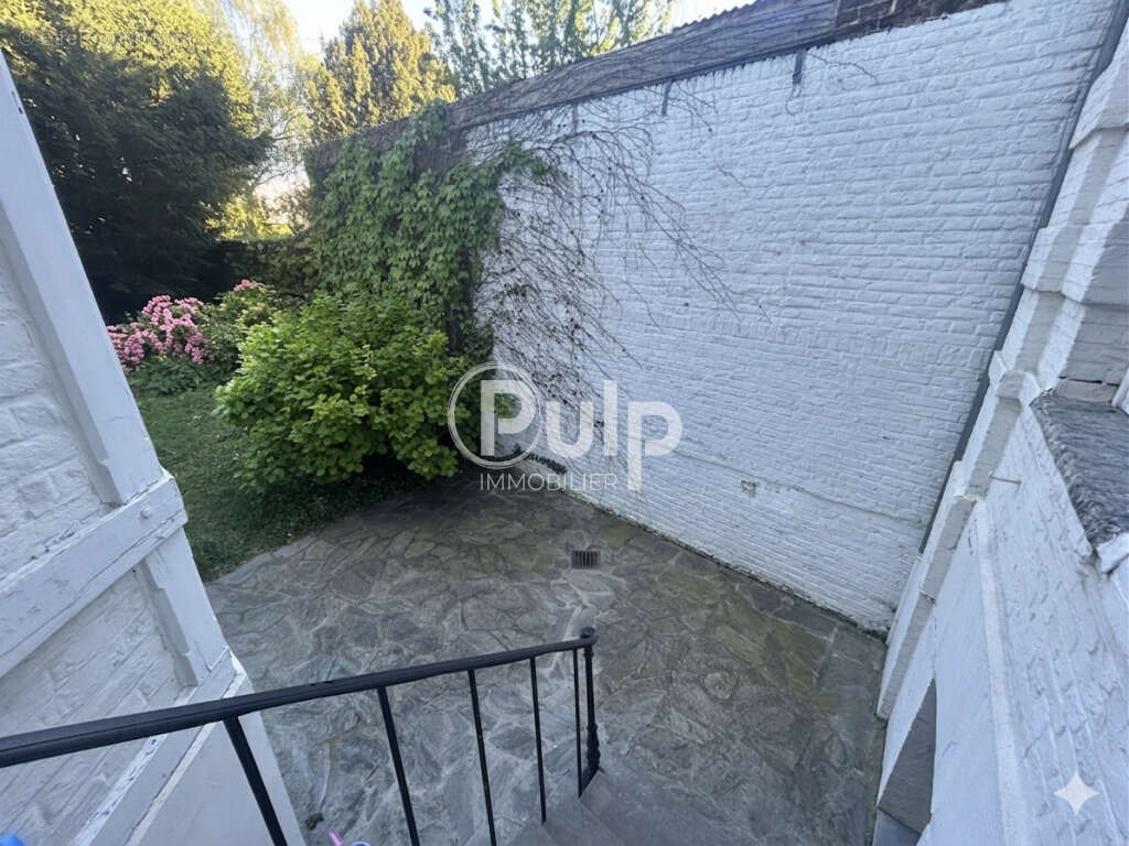 Maison à DOUAI