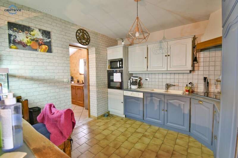 Maison à vendre 4 pièces VILLEFRANCHE SUR CHER (41) - photo 6