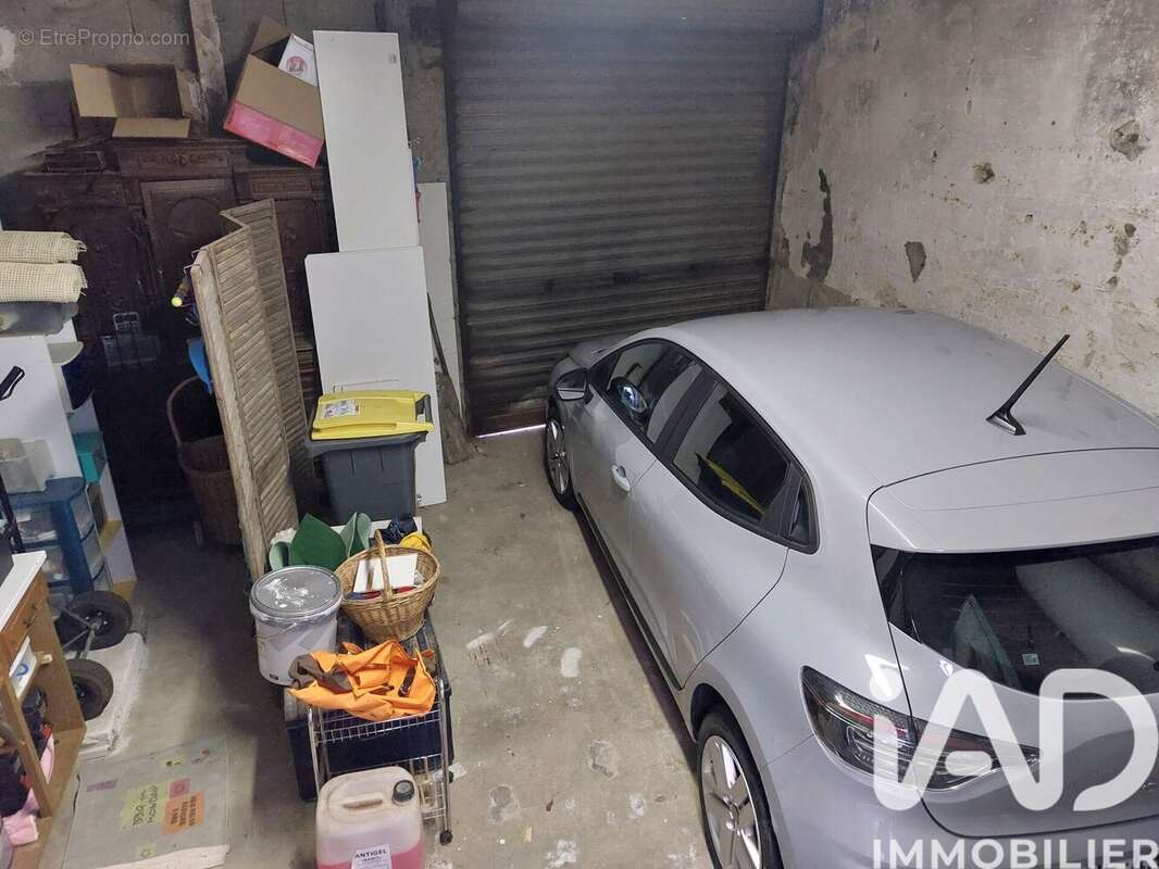 Photo 9 - Maison à NOLAY