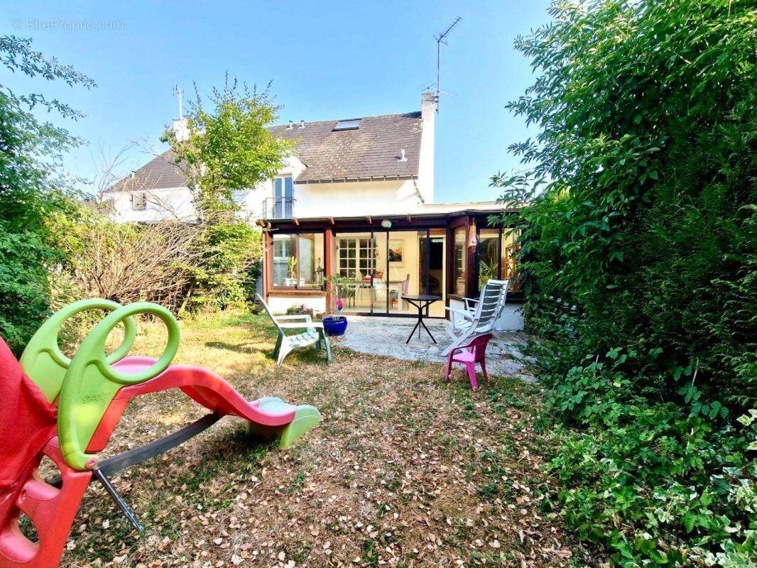 Maison 127 m² à Ozoir-La-Ferriere  - photo 15
