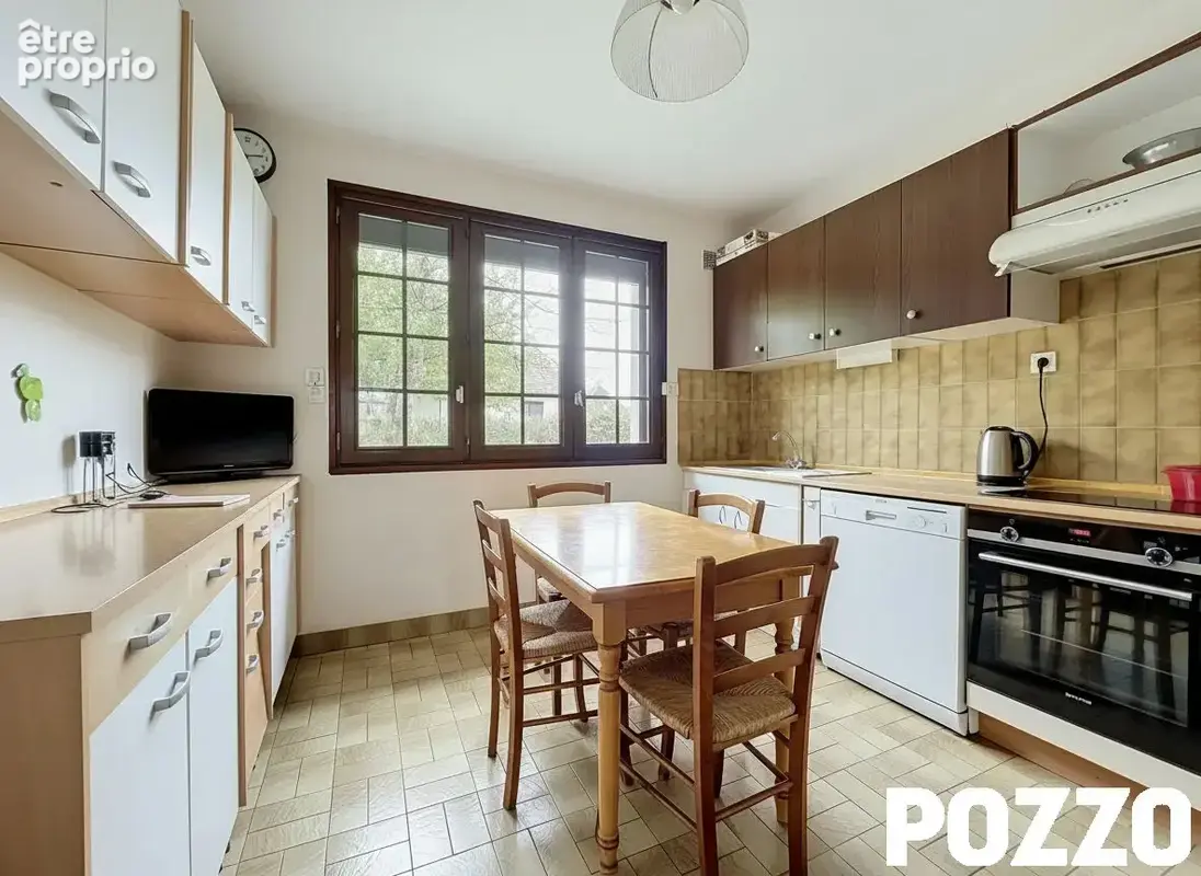 A vendre. torigny. maison familliale. 5 chb. - photo 9
