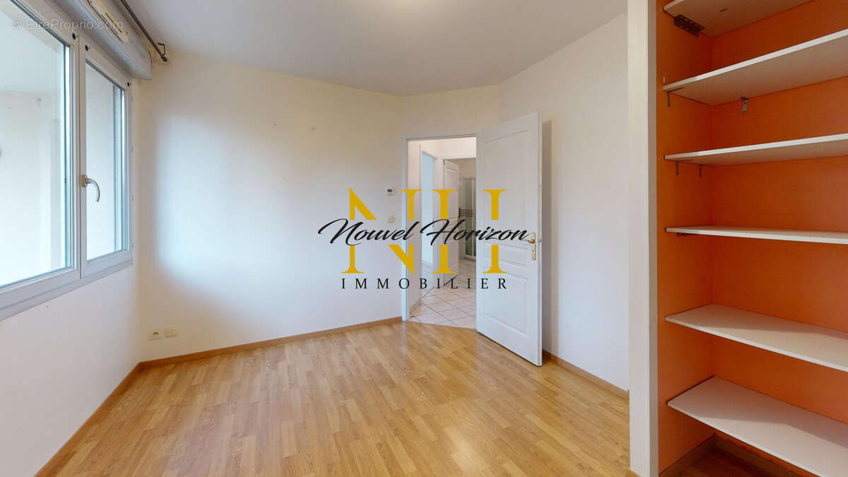 Appartement à RIVE-DE-GIER