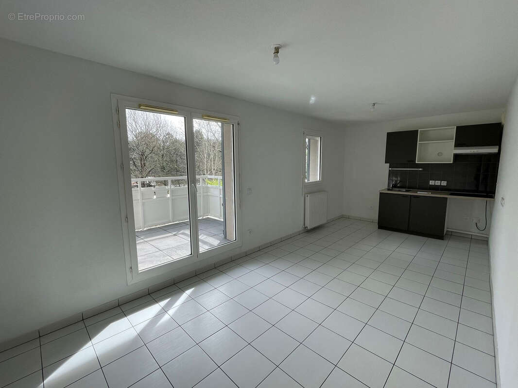 Appartement à MERIGNAC