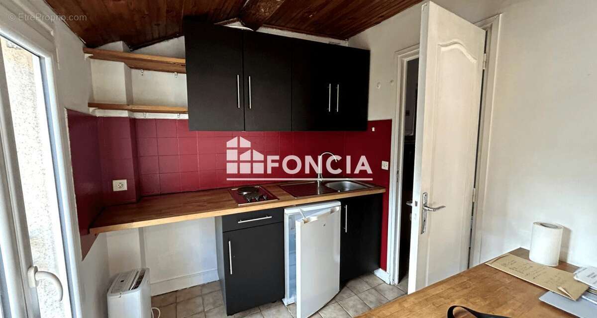 Appartement à MEUDON