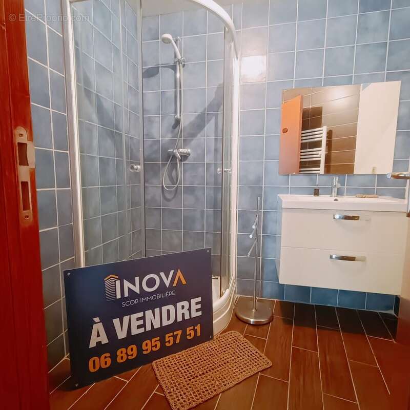 Appartement à GUIDEL
