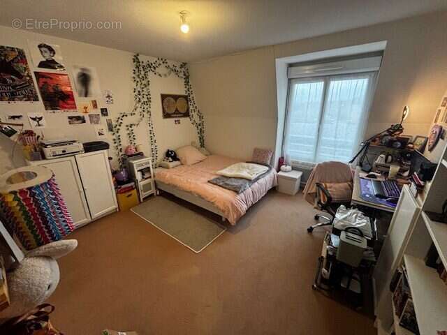 Appartement à SAINT-QUENTIN