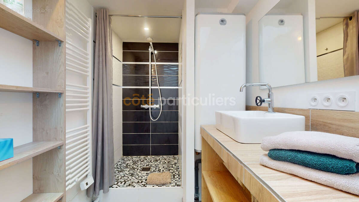 Appartement à GRANVILLE