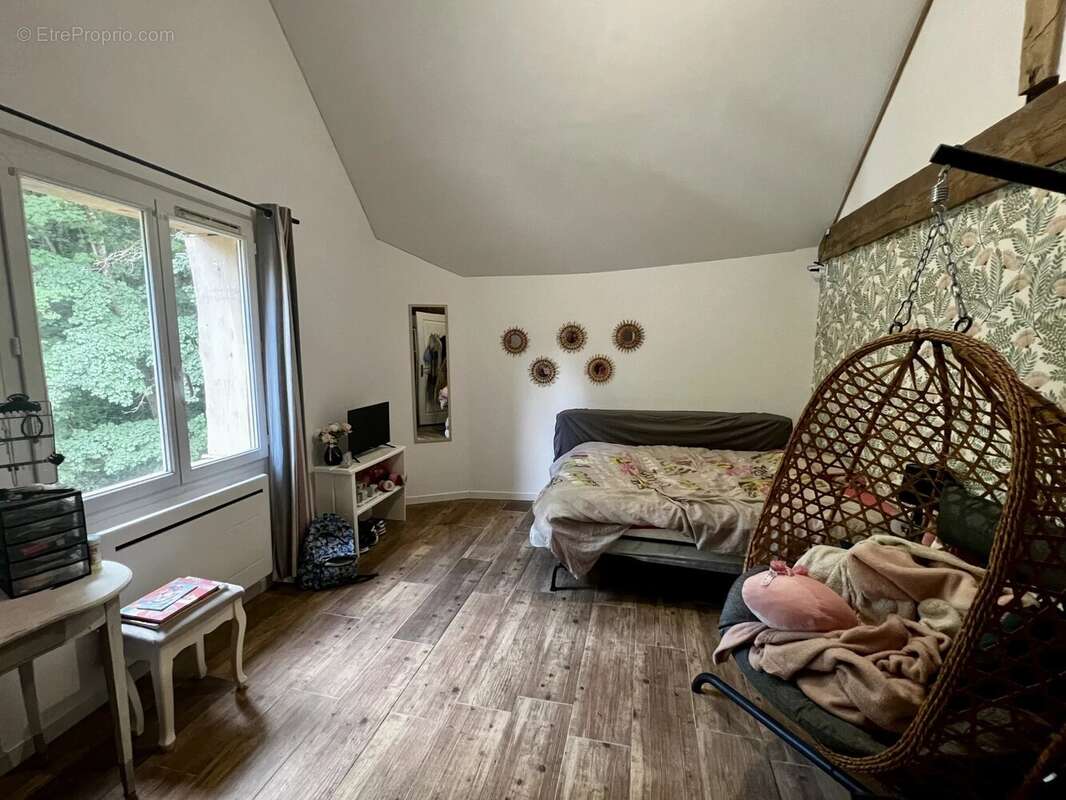 Maison à AIXE-SUR-VIENNE