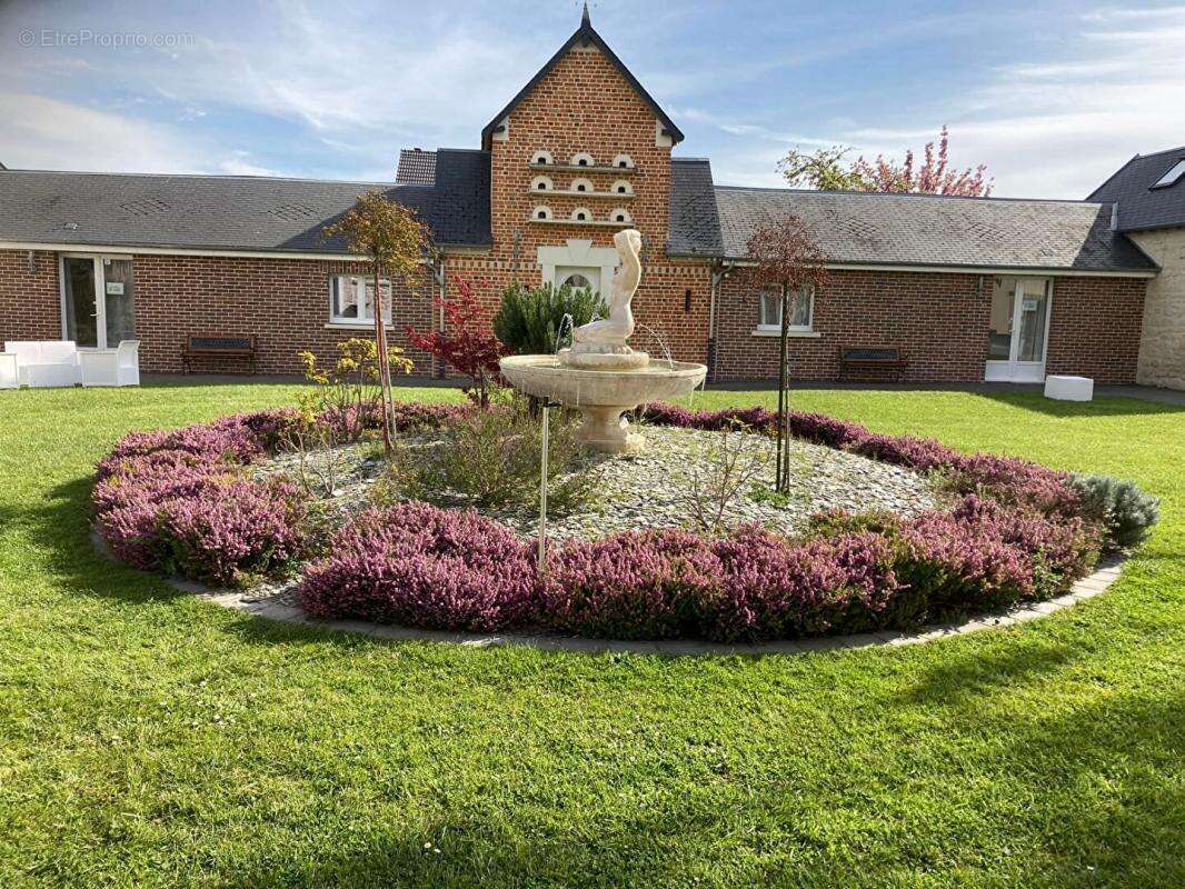 Appartement à CRAONNELLE