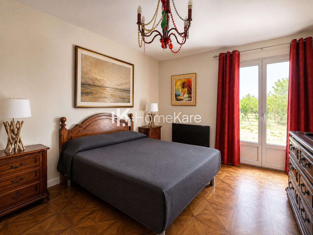 Maison 230 m² à Muret  - photo 7