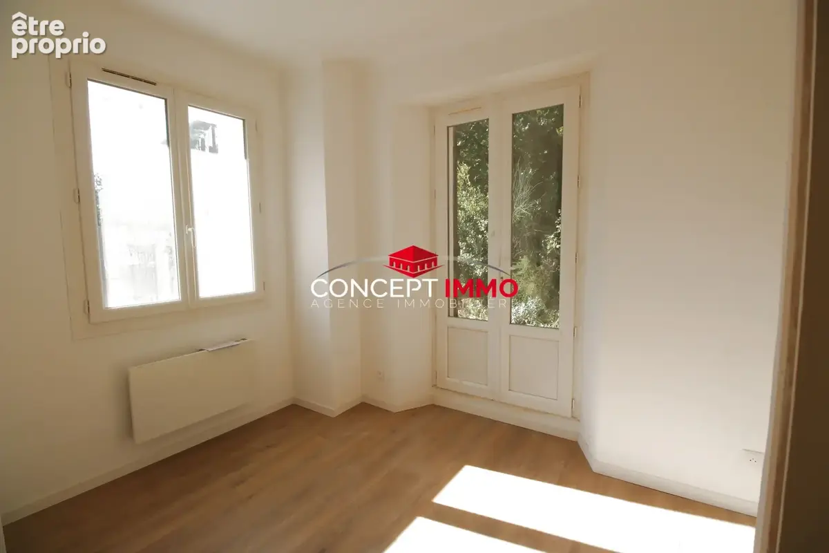 Haut de villa Meounes les Montrieux - photo 5