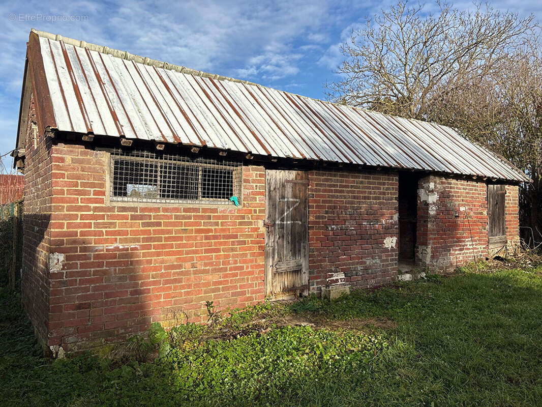 Maison Les Andelys - photo 14