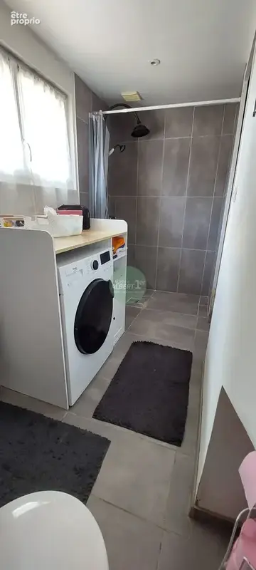 Maison 3 pièces 70 m² à vendre à Rogerville (76700) - photo 4