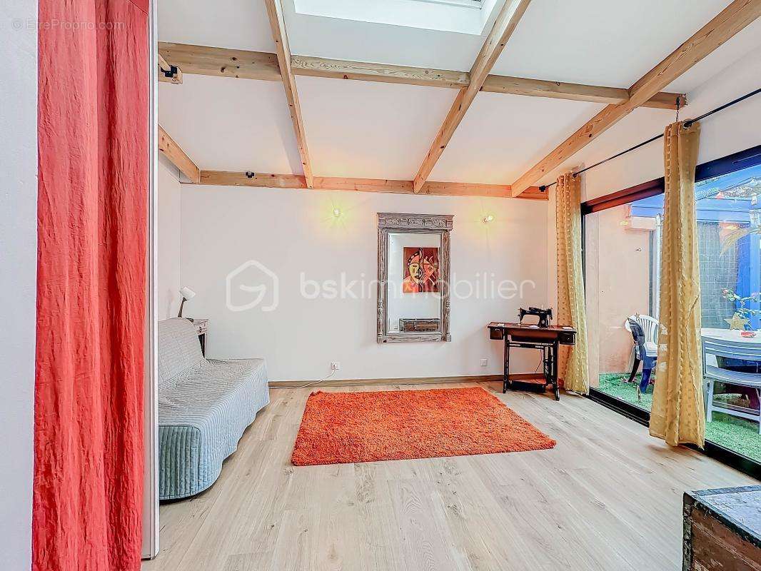 Maison à PALAVAS-LES-FLOTS