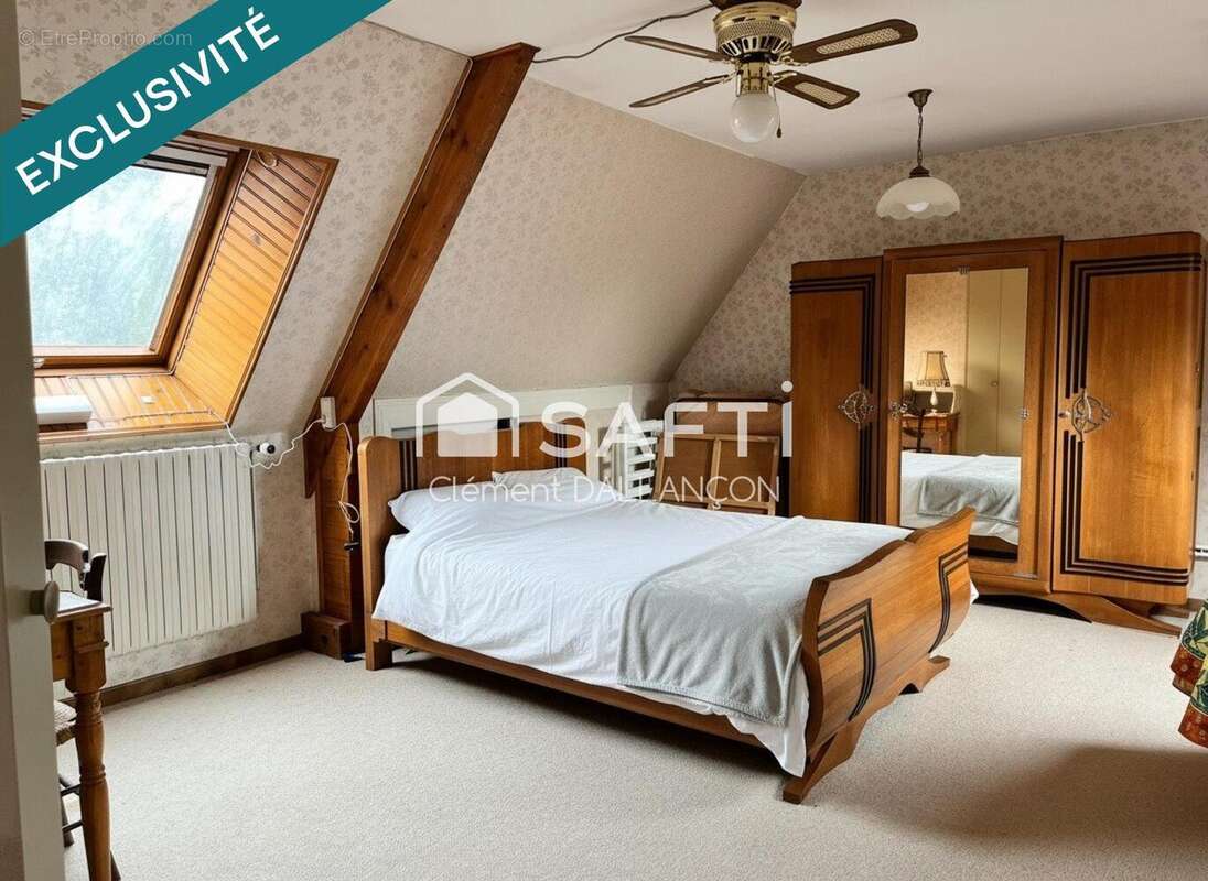 Photo 8 - Maison à FRESNOY-LE-GRAND