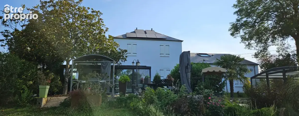 Photo Maison à Emance au prix de 599 500€
