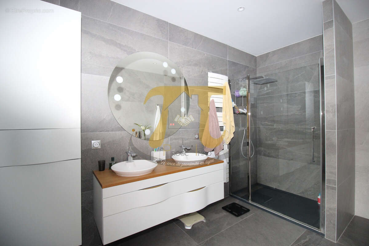 Grande maison familiale - photo 11