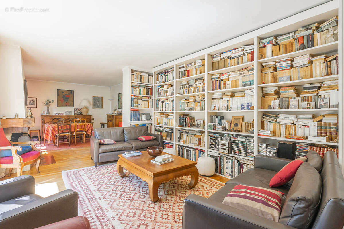 Maison Louveciennes 8 pièces 171 m2 - photo 5