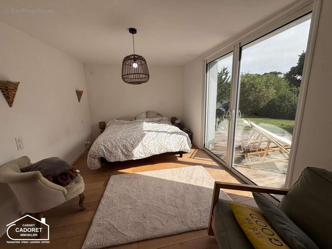   - Maison à SAINT-BREVIN-LES-PINS