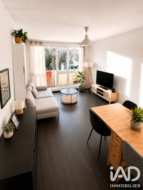 Photo 1 - Appartement à MONTMORENCY