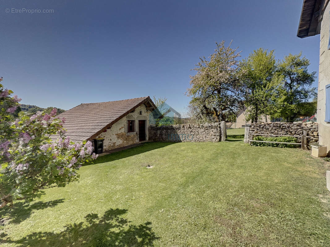 Maison à MAICHE