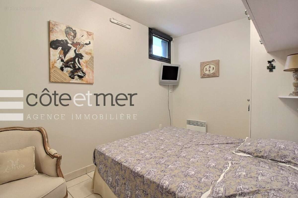 Appartement à LA BAULE-ESCOUBLAC