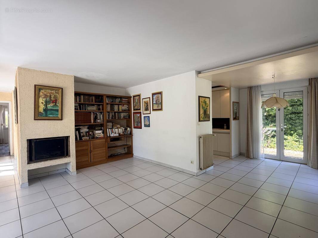 Maison à CASTELNAUDARY
