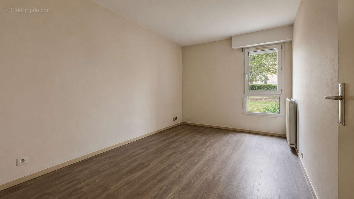 Appartement à CRETEIL
