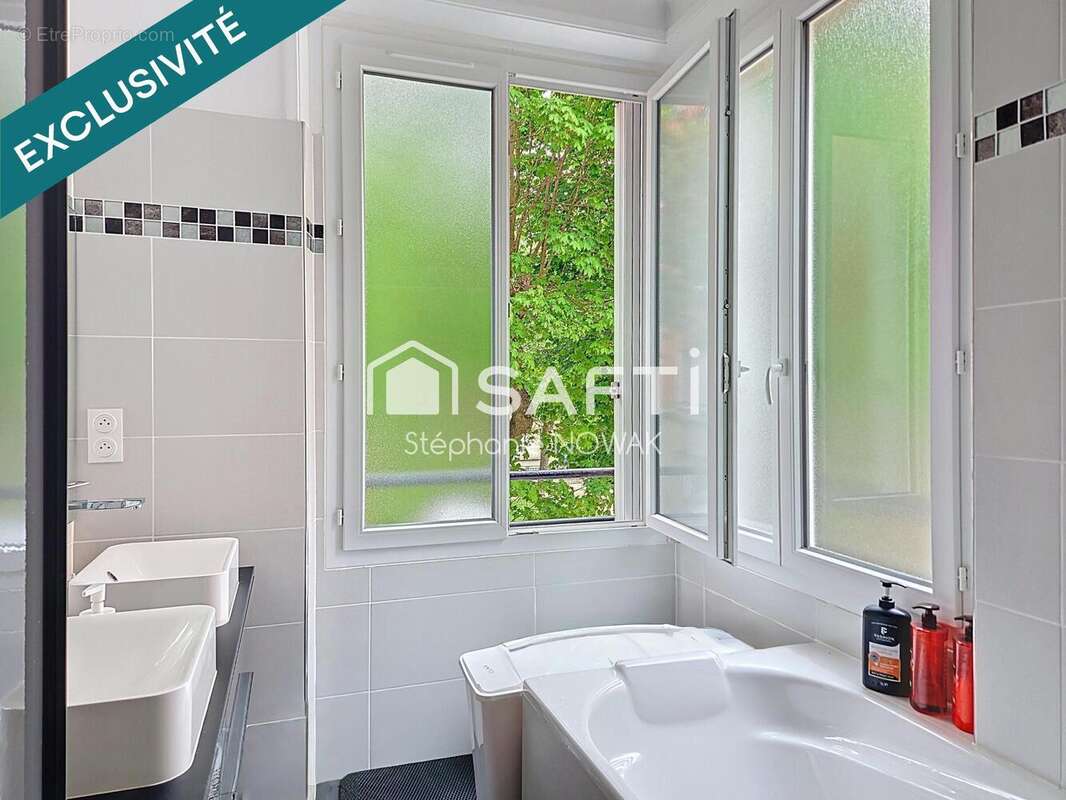 Photo 5 - Appartement à SURESNES