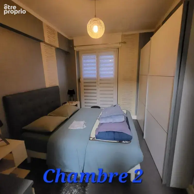 Appartement à vendre 4 pièces SAINT DIE DES VOSGES (88) - photo 4