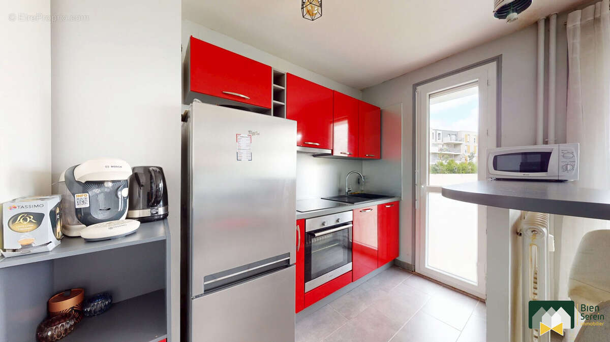 Appartement à CHARTRES