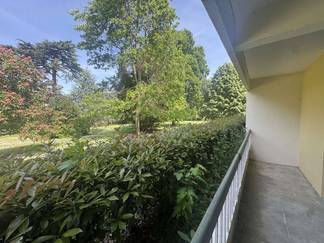 Appartement à CENON