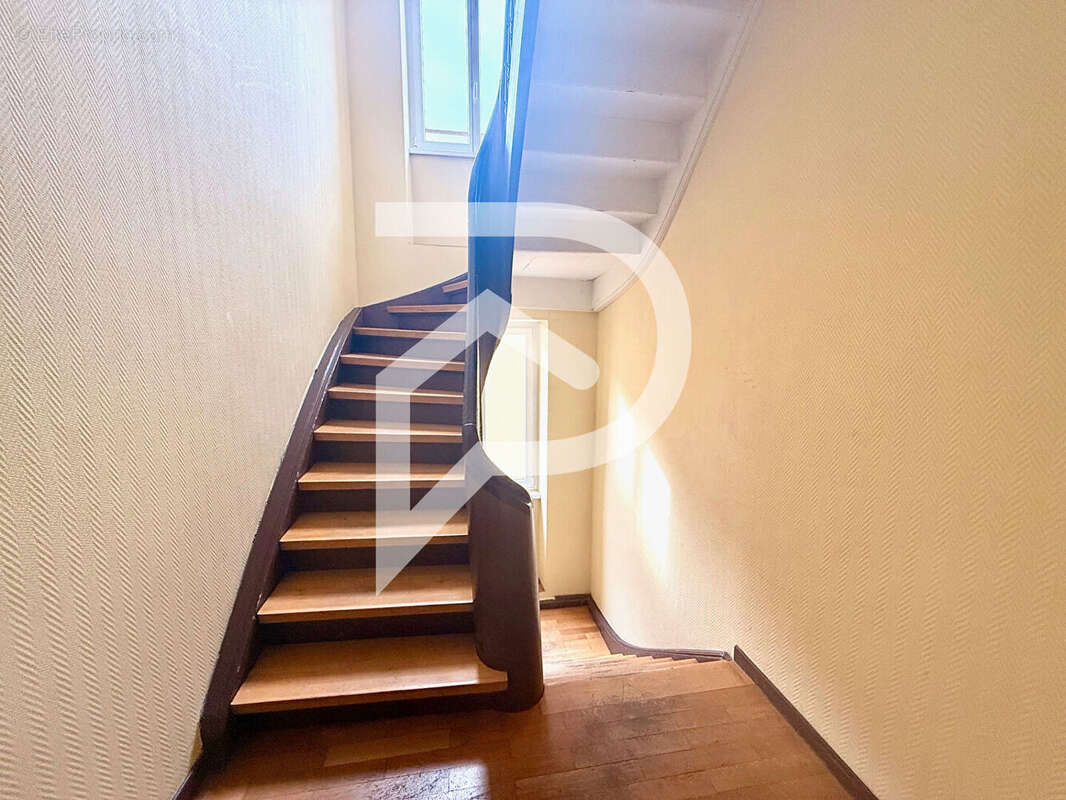Appartement à COLMAR