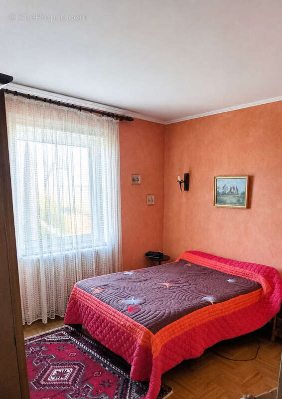 Maison Gueugnon - photo 5