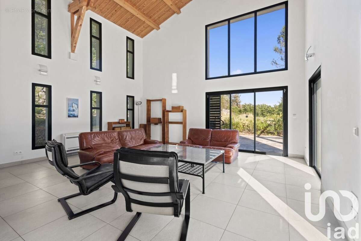 Photo 7 - Maison à PEYNIER