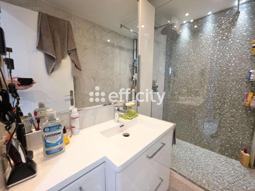 Appartement - photo 7