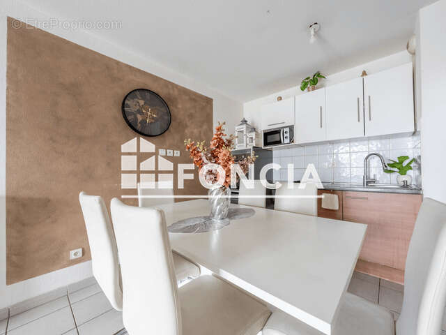 Appartement à LORMONT