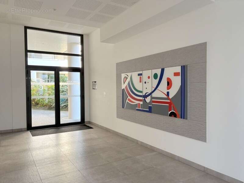 Appartement à LA BAULE-ESCOUBLAC