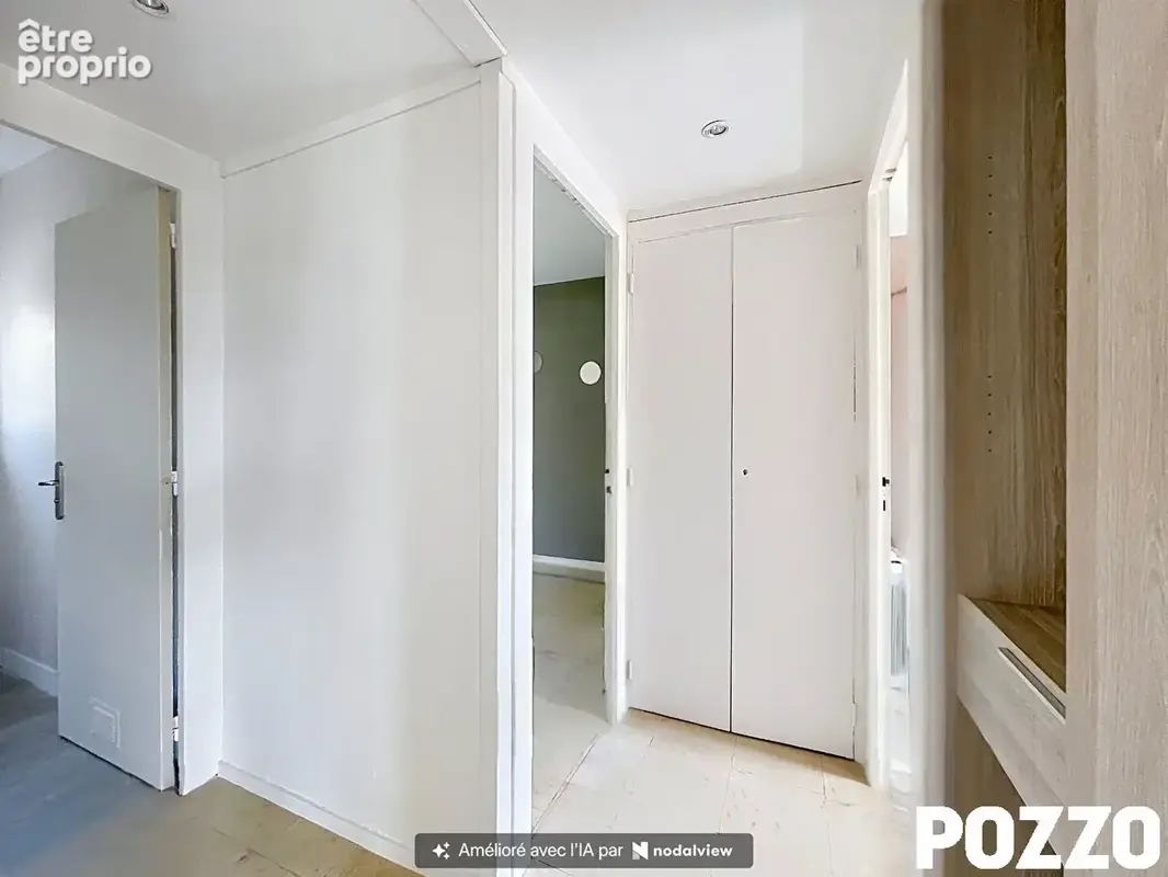 Appartement Caen 3 pièce(s) 62 m2 - photo 8