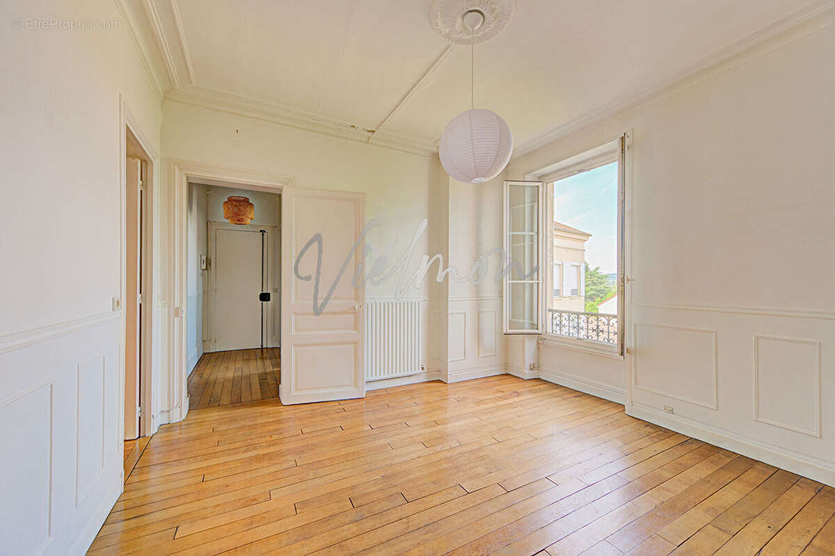 Appartement 3 pièces à vendre - Triel-sur-Seine Centre Ville - photo 3