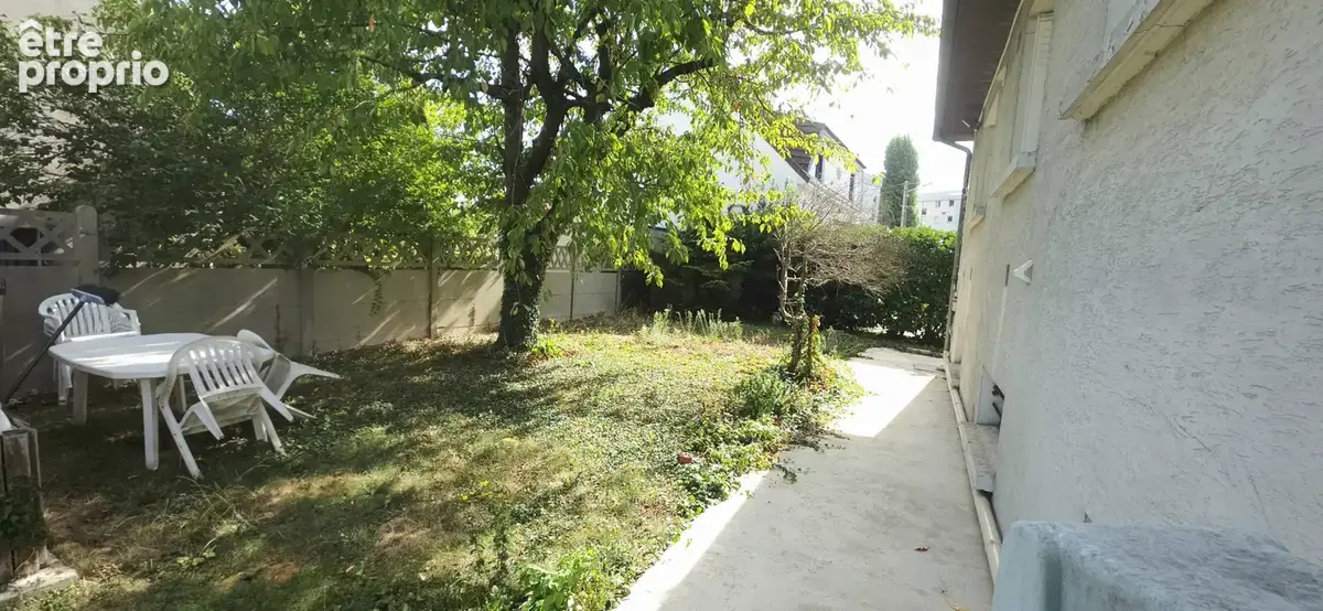 Une maison pensée pour la vie de famille - Villepinte - photo 11