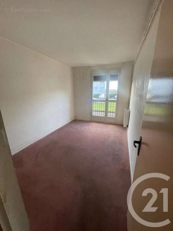 Appartement à PONT-AUDEMER