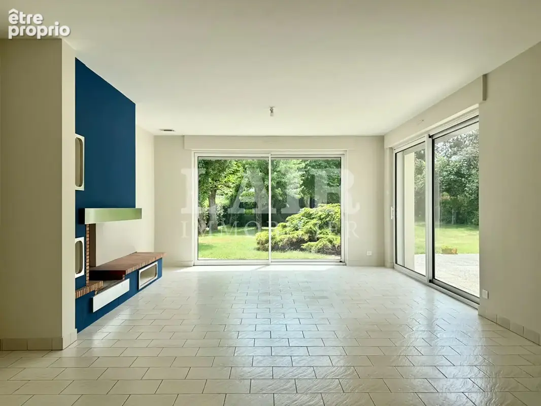 Maison lumineuse et entièrement rénovée et climatisée - Réf 15283 - photo 3