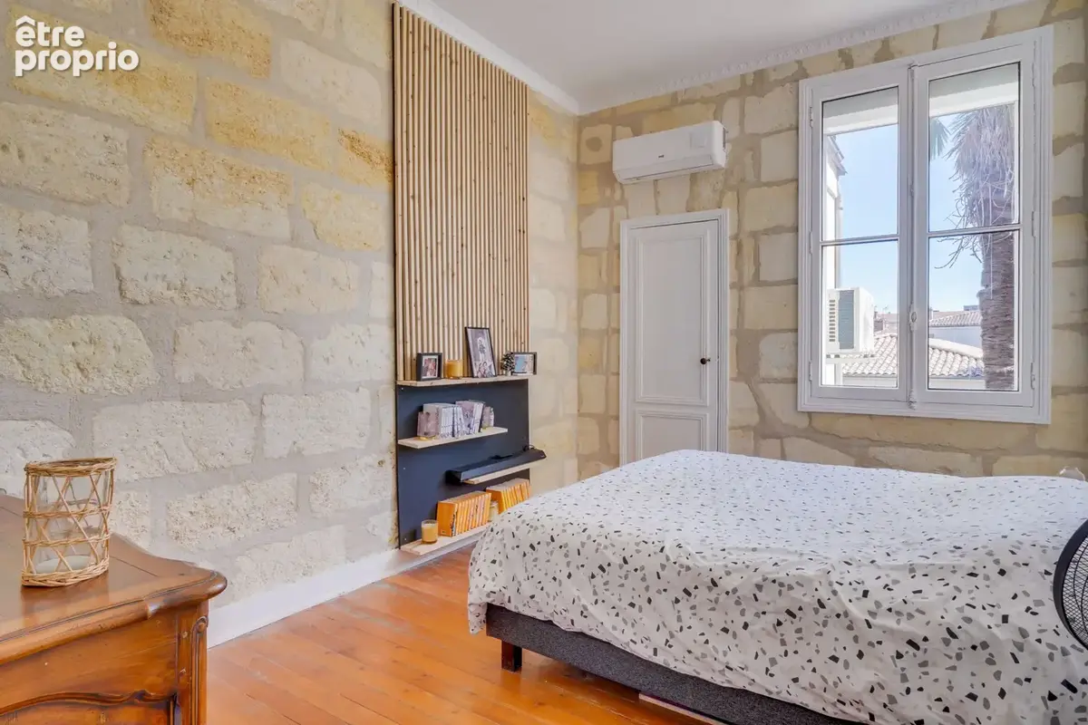 Maison 8 pièces de 200m2 sur parcelle de 201m2 - photo 8