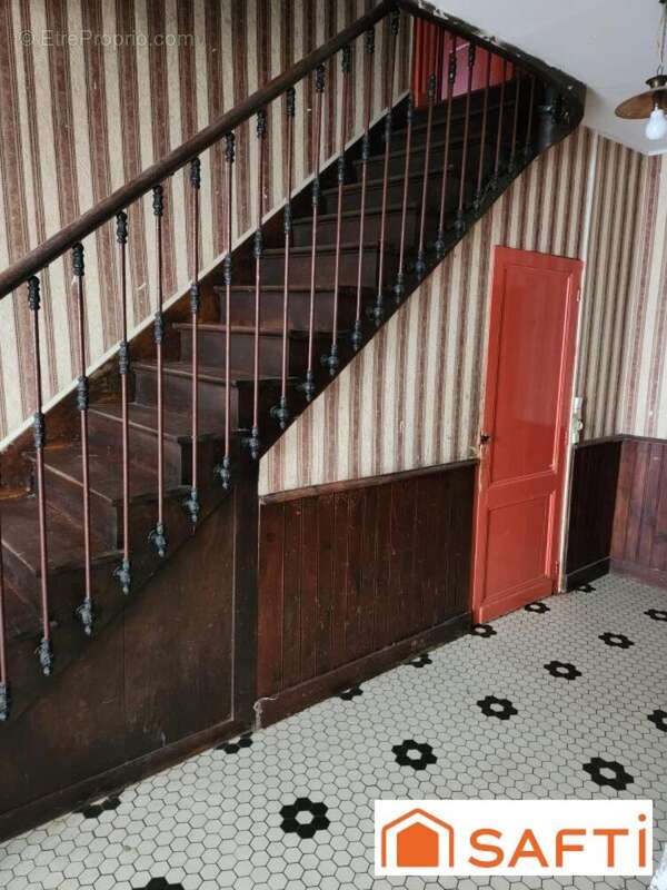 Photo 4 - Maison à SAINT-ESTEPHE