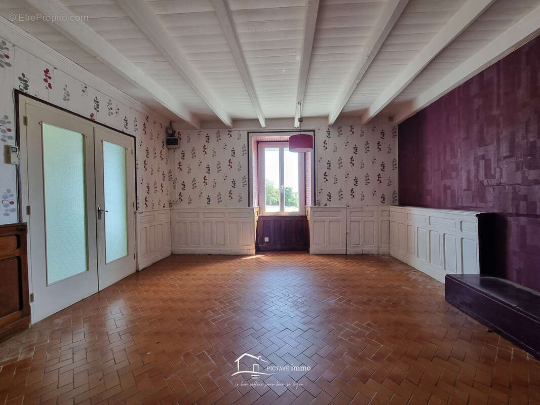 Maison 4 chambres - photo 2