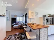 Appartement à LA CHAUSSEE-SAINT-VICTOR