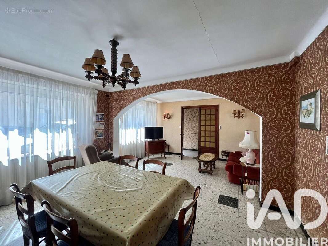 Photo 9 - Maison à COURSAN