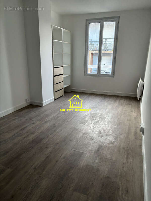 Appartement à LE HAVRE