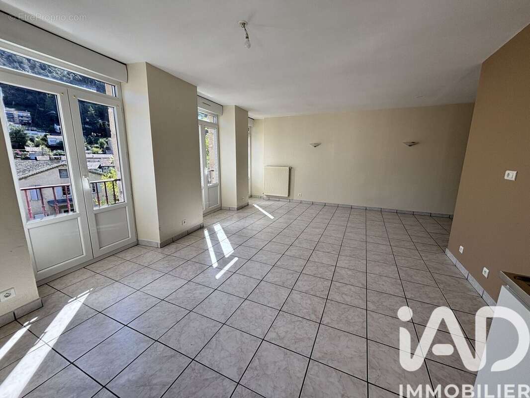 Photo 2 - Appartement à VALS-LES-BAINS